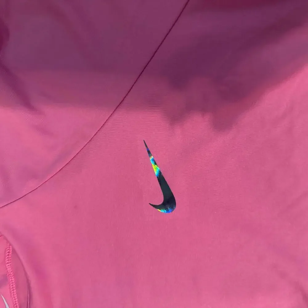 Nike Swim Long Sleeve Shirt